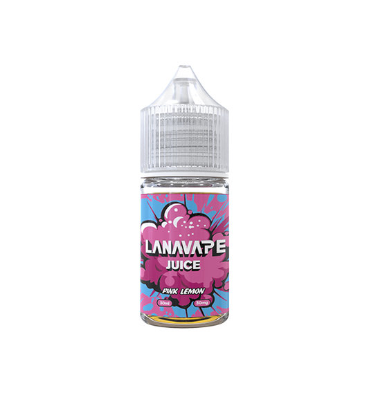 Lana 煙油 ｜30ML