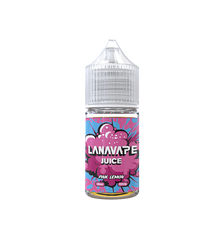 Lana 煙油 ｜30ML
