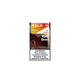 RELX 悅刻Pod Pro 2原廠煙彈（一盒三顆，1.9ml）