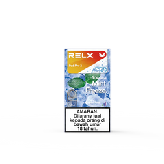 RELX 悅刻Pod Pro 2原廠煙彈（一盒三顆，1.9ml）