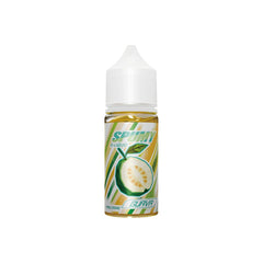 Spumy 最新力作 ｜40ML
