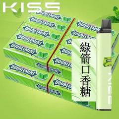 KIS5 凱斯｜6500口
