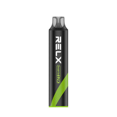 RELX Smash Go  一次性｜12000口｜買六送一｜贈品請加購物車