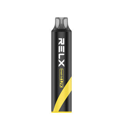 RELX Smash Go  一次性｜12000口｜買六送一｜贈品請加購物車