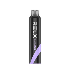RELX Smash Go  一次性｜12000口｜買六送一｜贈品請加購物車