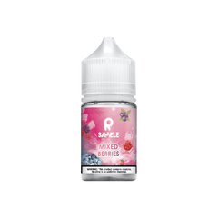 Samele 冰釀 ｜30ML