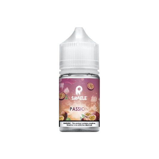 Samele 冰釀 ｜30ML