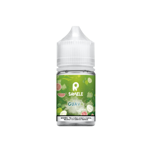 Samele 冰釀 ｜30ML