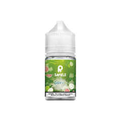 Samele 冰釀 ｜30ML