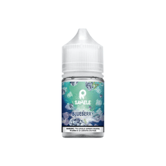 Samele 冰釀 ｜30ML