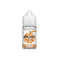 Spumy 蘇打系列 ｜30ML