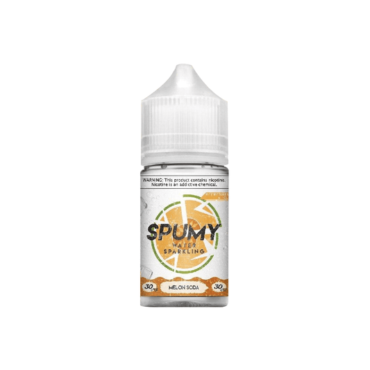Spumy 蘇打系列 ｜30ML