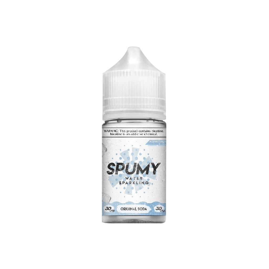 Spumy 蘇打系列 ｜30ML