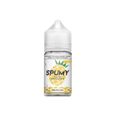 Spumy 蘇打系列 ｜30ML