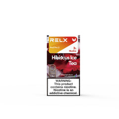 RELX 悅刻Pod Pro 2原廠煙彈（一盒三顆，1.9ml）