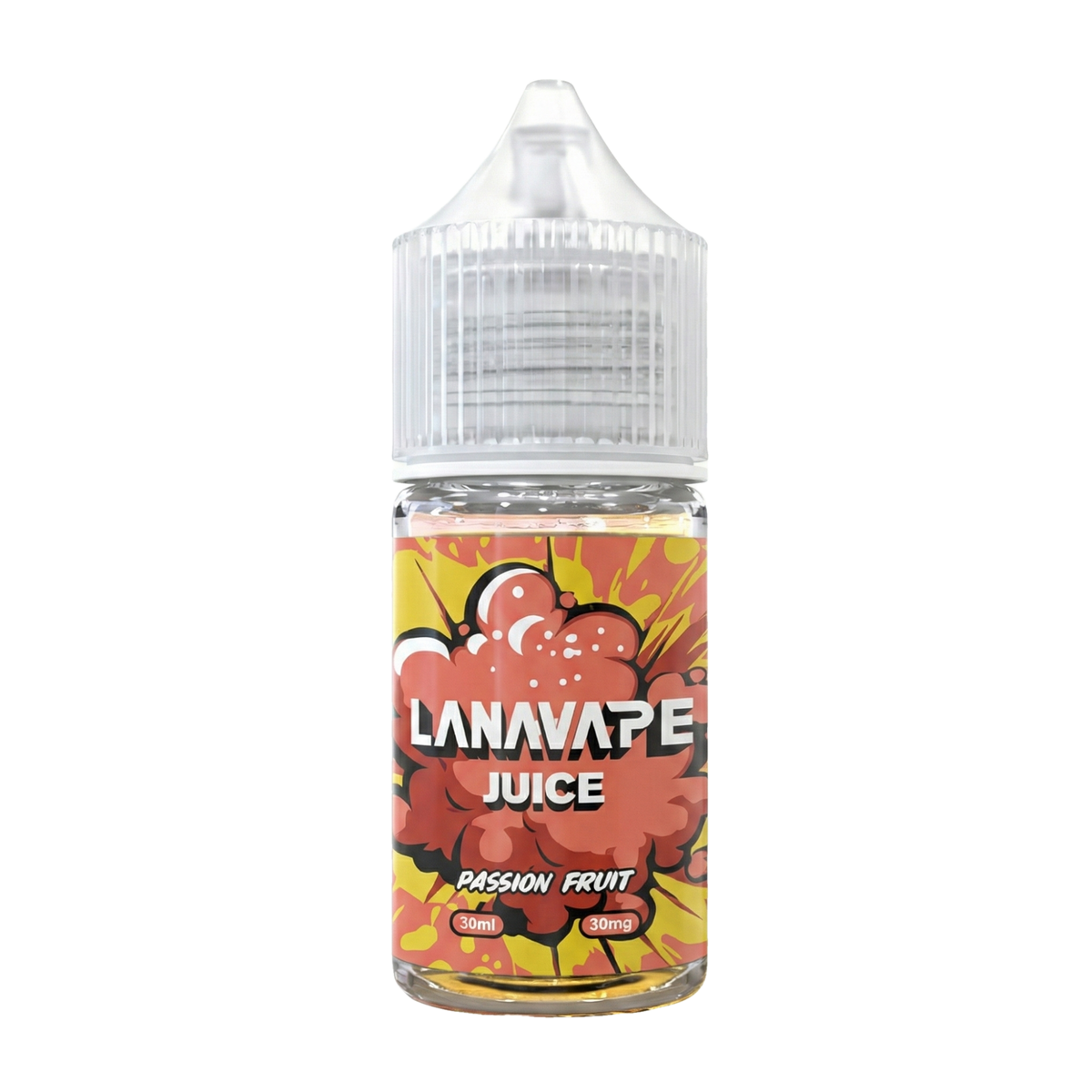 Lana 煙油 ｜30ML