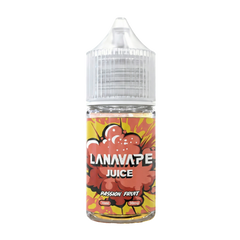Lana 煙油 ｜30ML