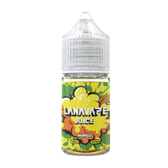 Lana 煙油 ｜30ML