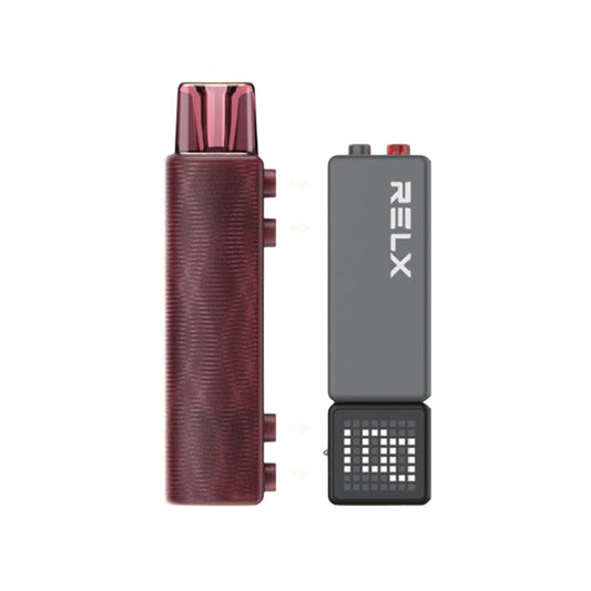 Relx Creator Pro｜積木一次性｜7500口｜ 套裝組合 數量有限！！