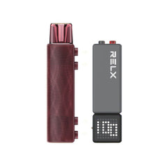 Relx Creator Pro｜積木一次性｜7500口｜ 套裝組合 數量有限！！