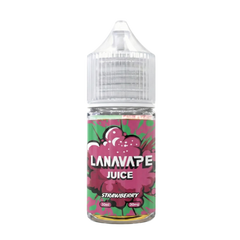 Lana 煙油 ｜30ML