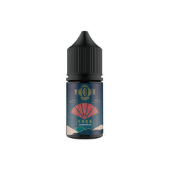 萃茶煙油｜30ML