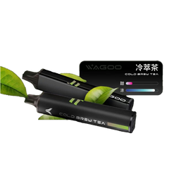 WAGOO哇酷｜6500口
