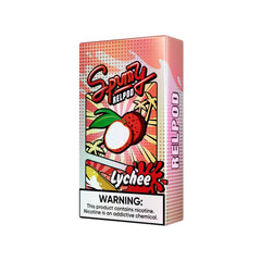 Spumy 思邦迷 Relpod