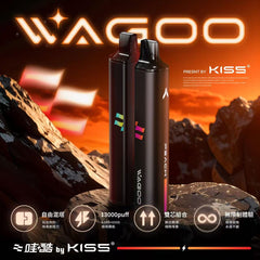 WAGOO哇酷｜6500口