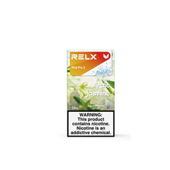 RELX 悅刻Pod Pro 2原廠煙彈（一盒三顆，1.9ml）