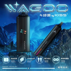 WAGOO哇酷｜6500口